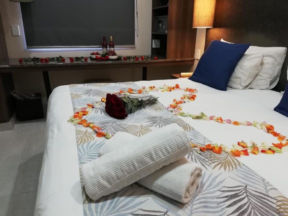 Essenwood Park Hotel دوربان المظهر الخارجي الصورة