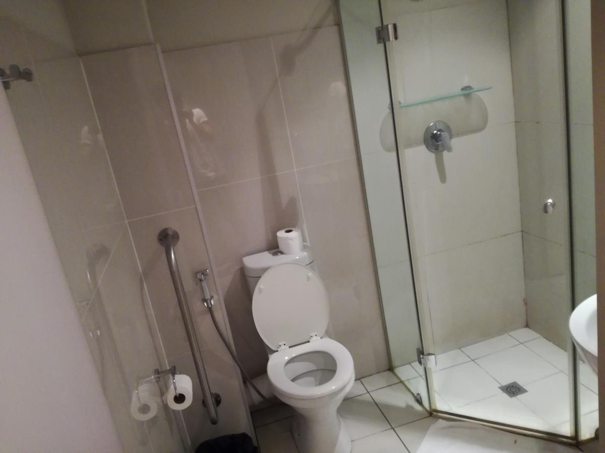 Essenwood Park Hotel دوربان المظهر الخارجي الصورة