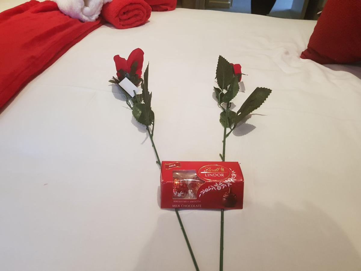 Essenwood Park Hotel دوربان المظهر الخارجي الصورة