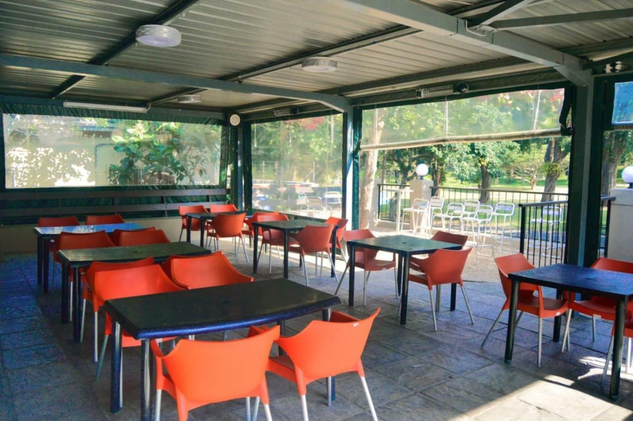 Essenwood Park Hotel دوربان المظهر الخارجي الصورة