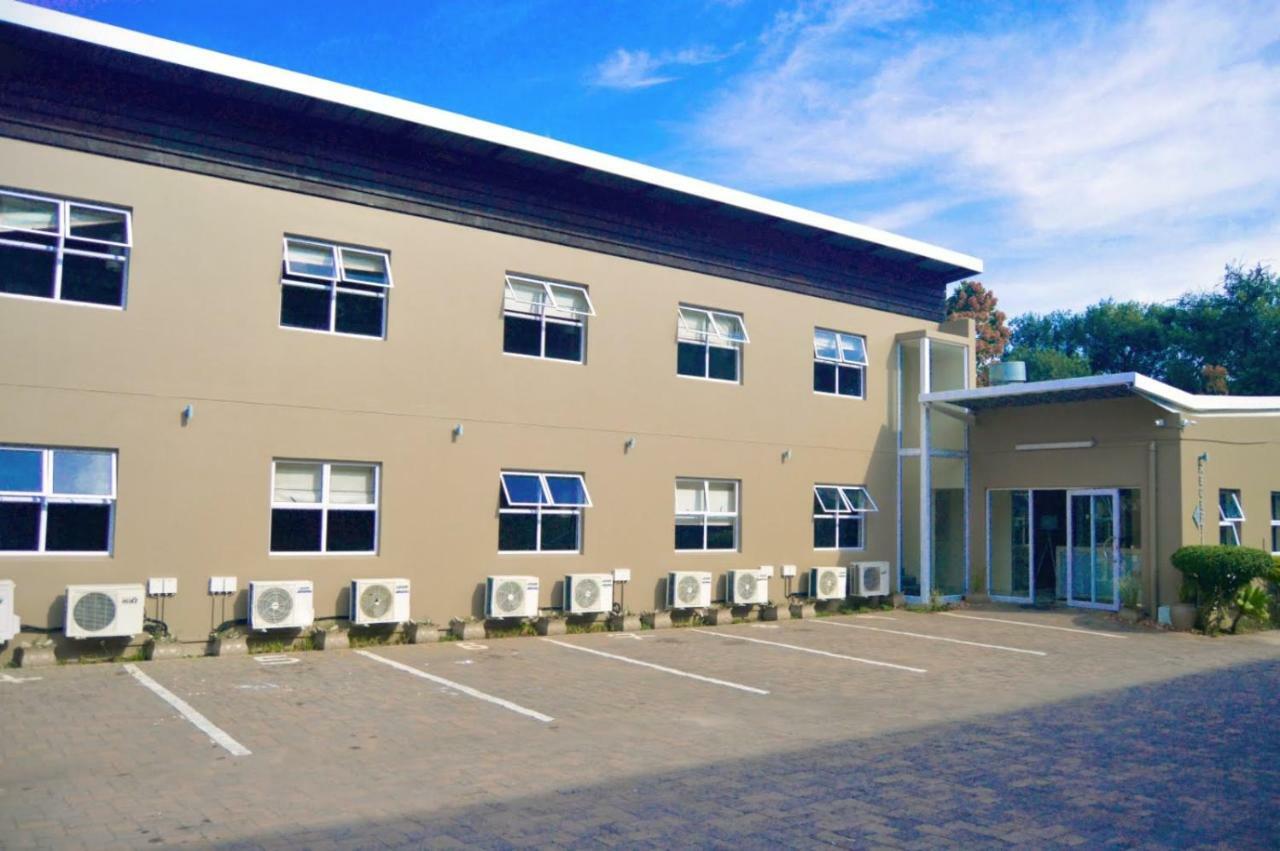 Essenwood Park Hotel دوربان المظهر الخارجي الصورة
