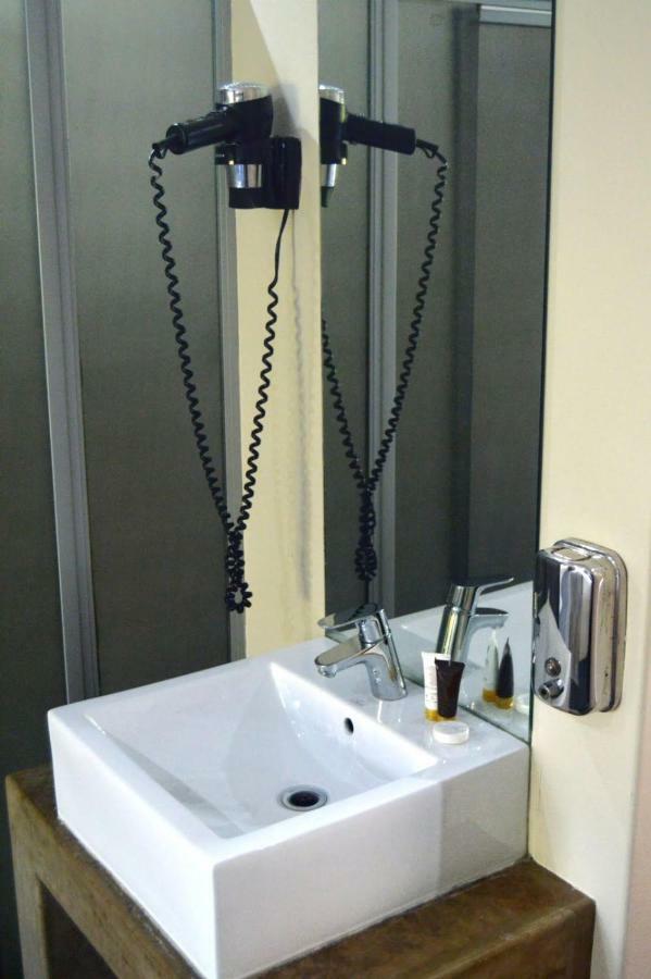 Essenwood Park Hotel دوربان المظهر الخارجي الصورة